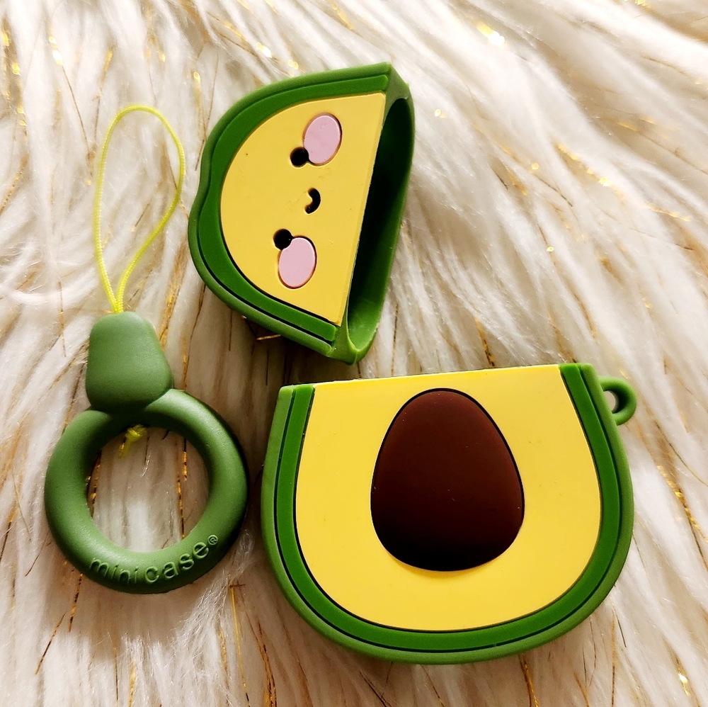 AirPods Case Avocado 🥑